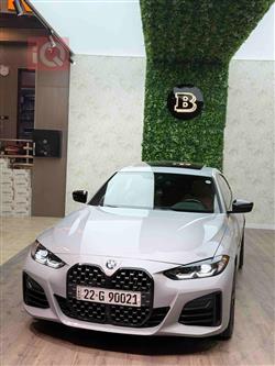BMW 4-Series